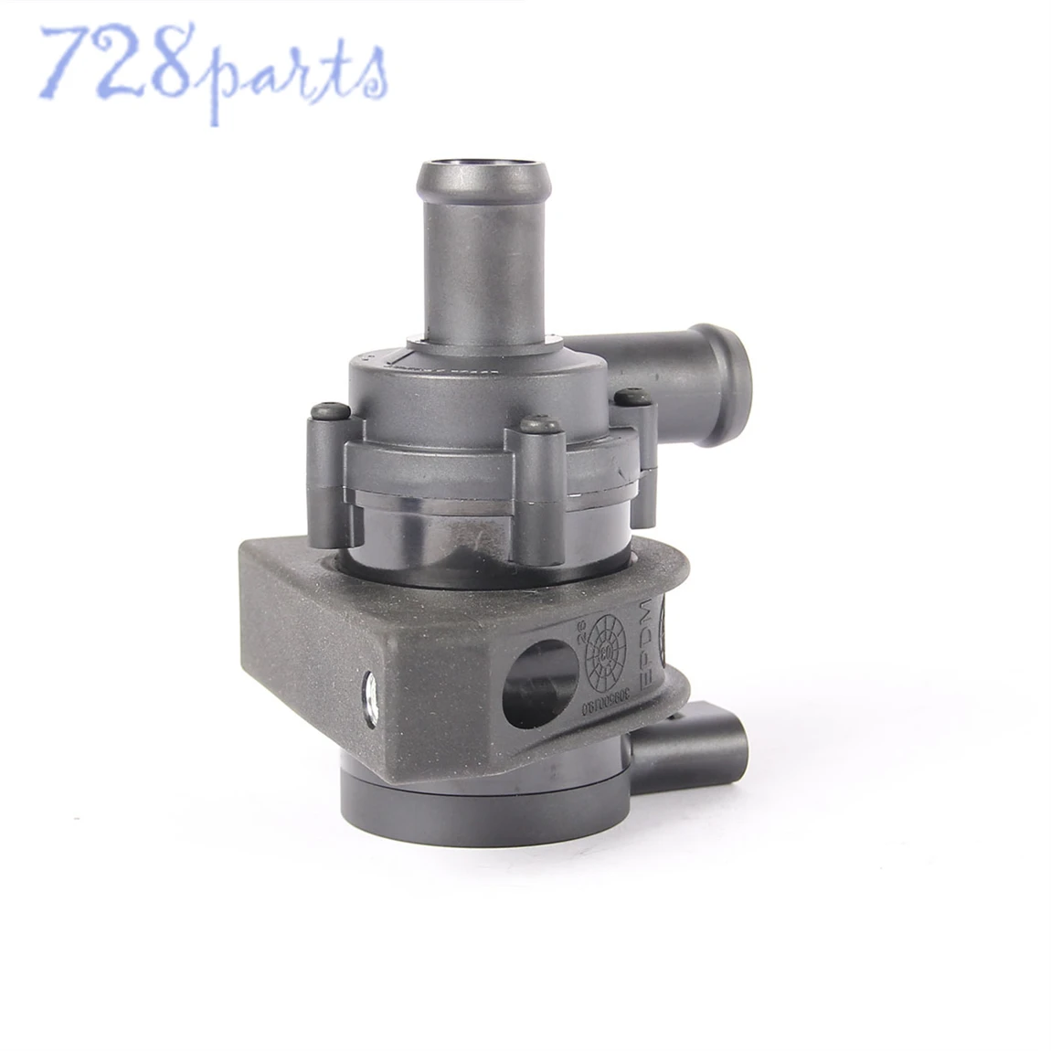 1K0965561B 3.6L Auxiliary Water Pump Fit For VW Passat CC Transporter SKODA Superb BLV BWS CNN CDV