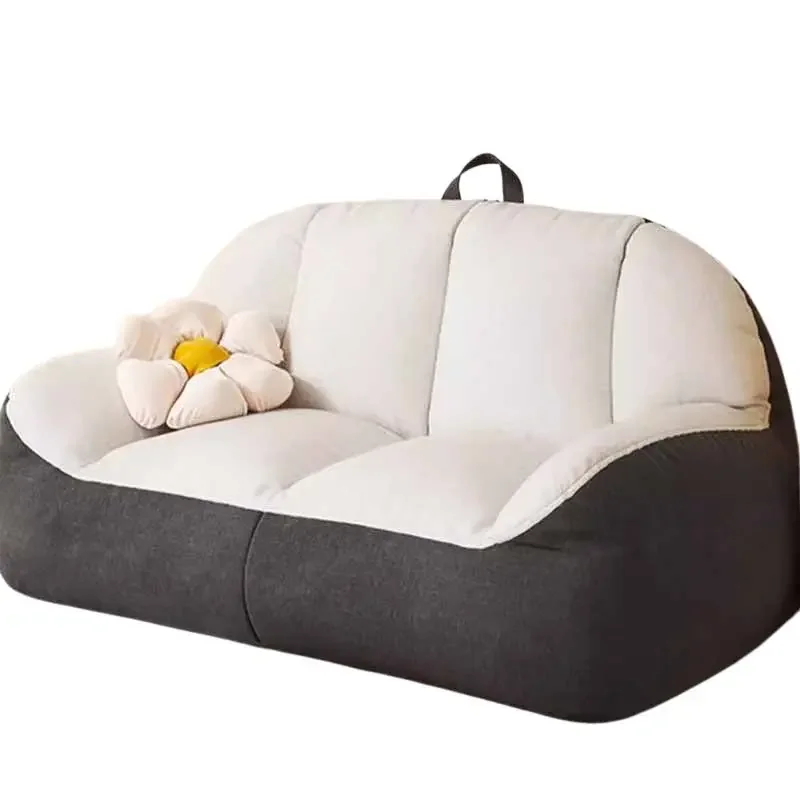 

Living Room Relax Sofa Scratch Protector Foam Sponge Designer Armchair Sofa Lounge Floor Bedroom Furniture