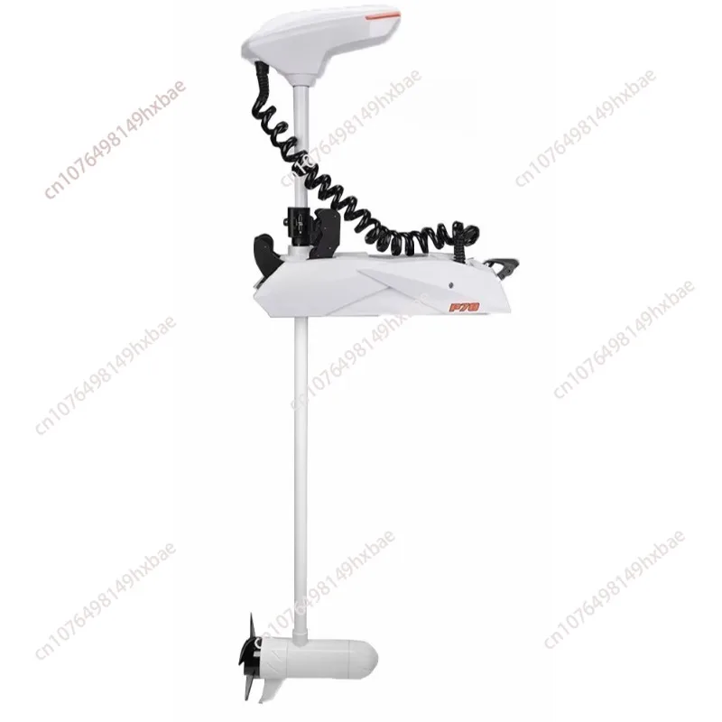 Convenience and Power with Motor FULL Kit