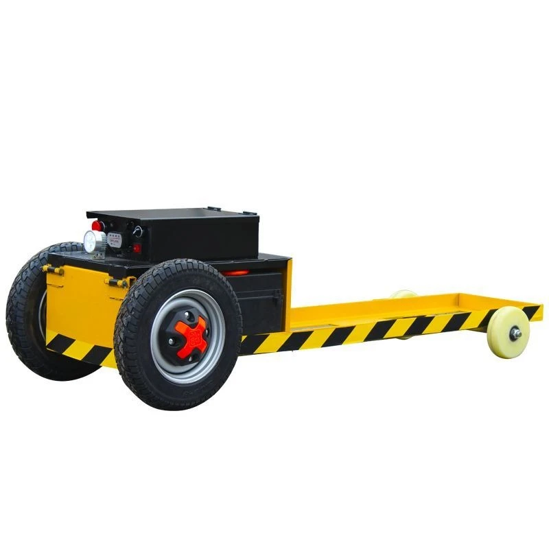 

Electric transporter, flatbed truck, moving truck, remote control truck