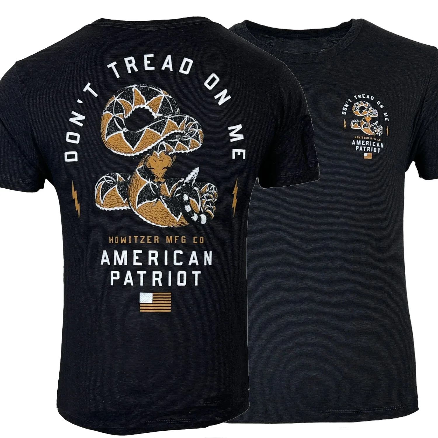 Don't Tread on Me American Patriot Tactical T-Shirt 100% Cotton O-Neck Summer Short Sleeve Casual Mens T-shirt Size S-3XL