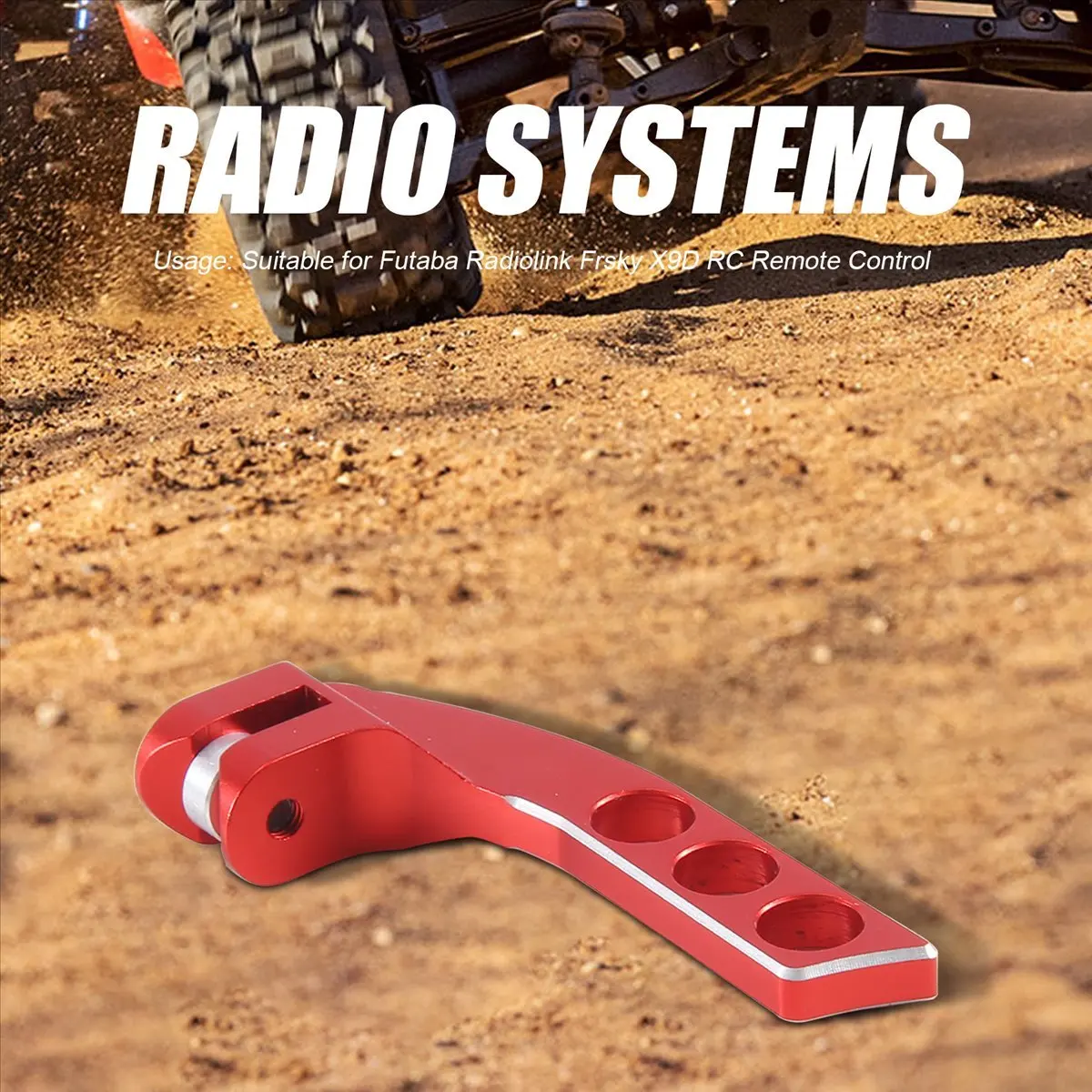 CANING- Metal 4-Hol… - image