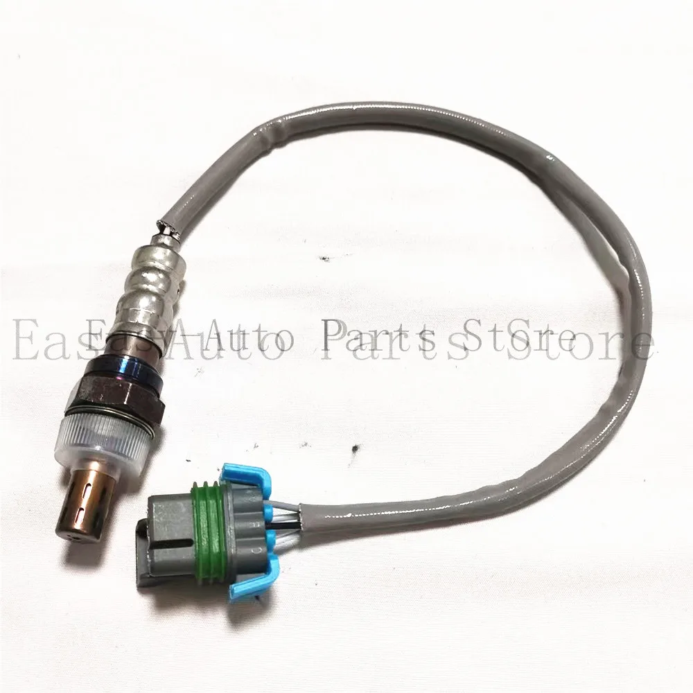 5pcs Oxygen Sensor Replacement Part 12621696 ES11088-11B1 ES1108811B1 For Buick