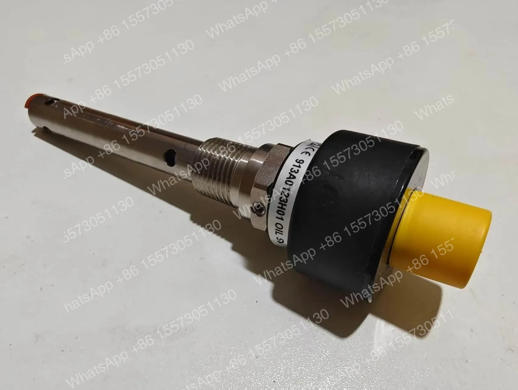 Refrigeration air conditioning accessories liquid level switch oil level switch 913A0123H01