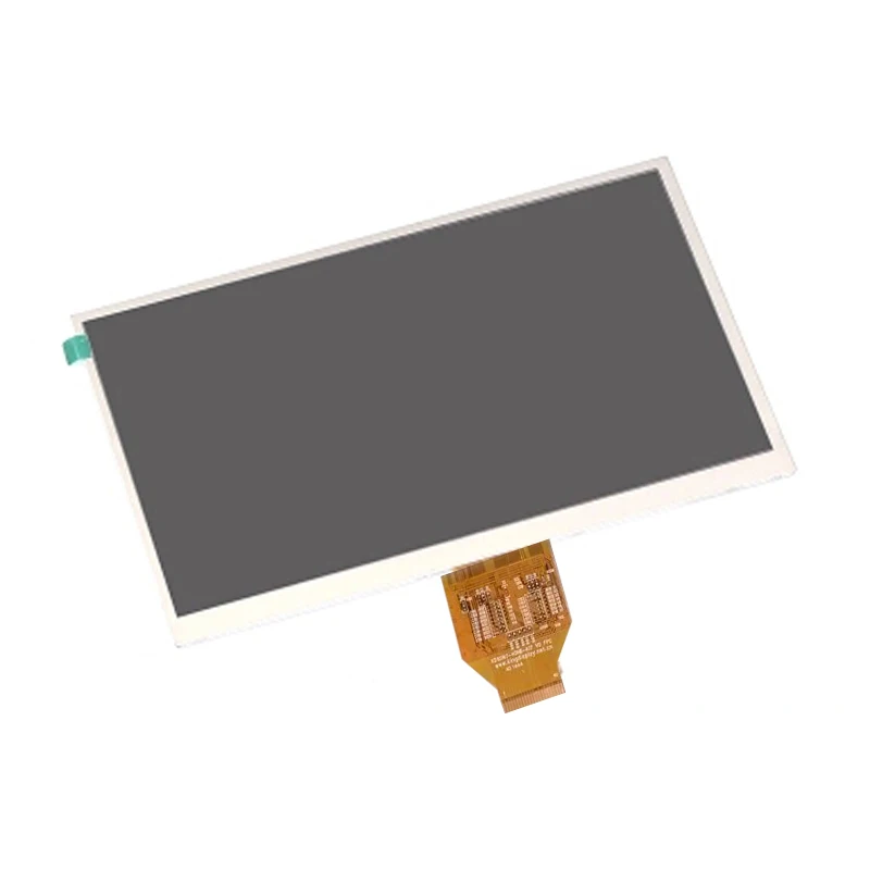 

New 10.1" inch Tablet PC lcd display kd101n7-40nb-a17 V0 FPC 40Pins TFT LCD Screen Matrix Replacement Parts