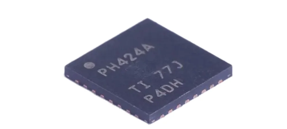 Original genuine TCA6424ARGJR silk screen PH424A QFN32 I/O extender interface chip