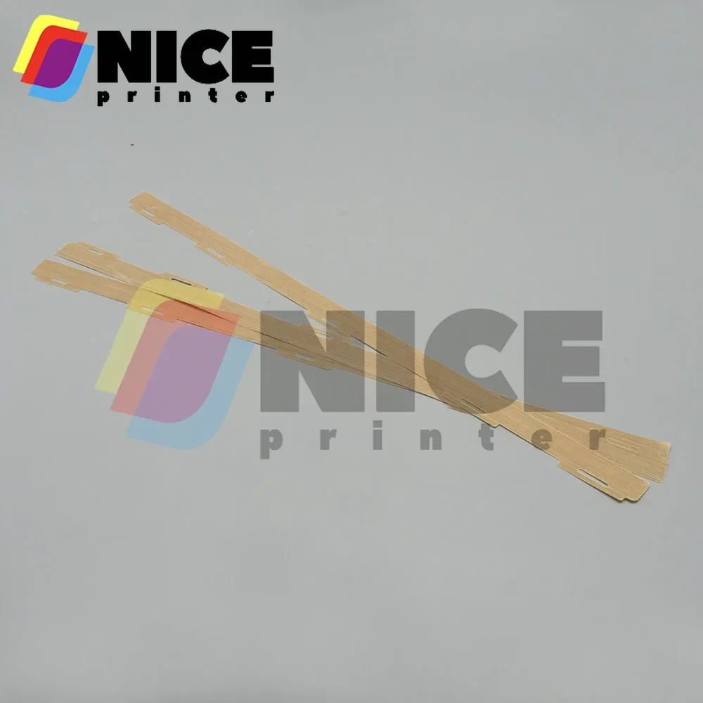 1X Fuser Heat Belt Slip Sheet compatible for Xerox WorkCentre WC7530