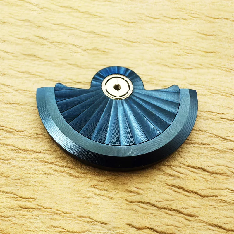 NH35 NH36 Movimento dell'orologio Rotori a peso oscillante Adatto ai movimenti NH34 NH35 NH36 NH38 4R35 6R35 7S26 Sostituisci le parti compatibili