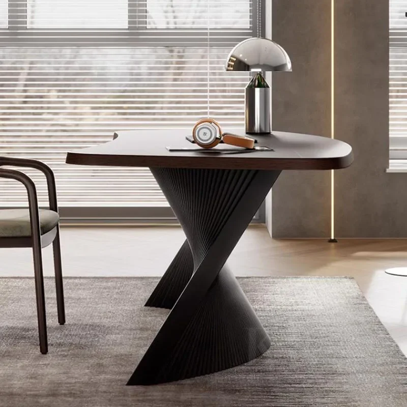 Study Desk Table Office Desks Conference Tables Reading Room Computer Seating Bedside Furniture Home Multifunctional Bedroom