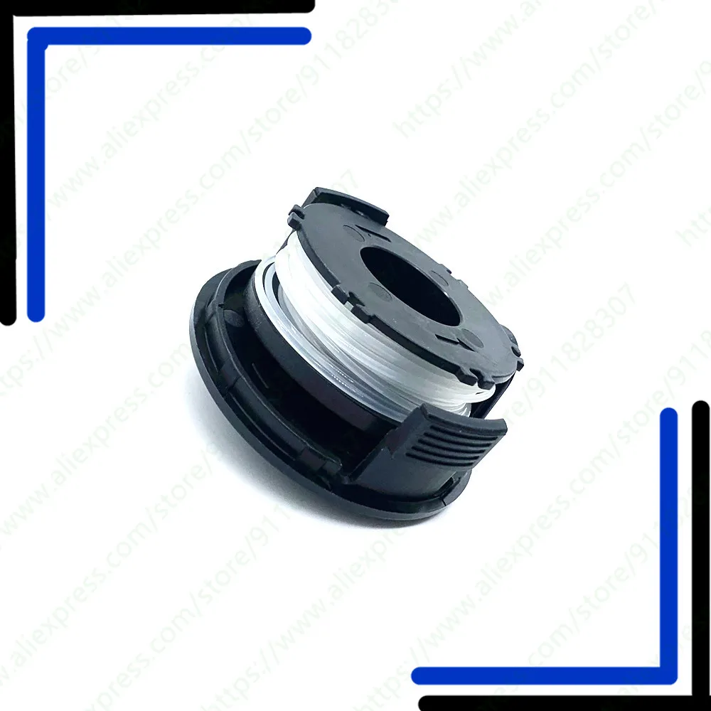CONJUNTO DE SPOOL PARA MAKITA DUR181