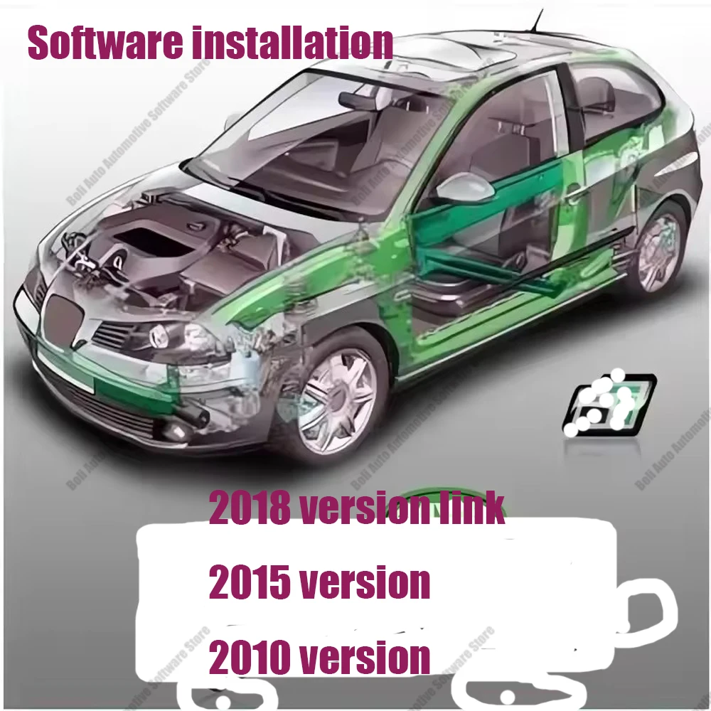 Haynes  Automotive  vivid 2018 ，Atris-Technik Vivid Workshop DATA 2018.01v Vivid 2018 ：2015 10.2  Car Repair Software America CA