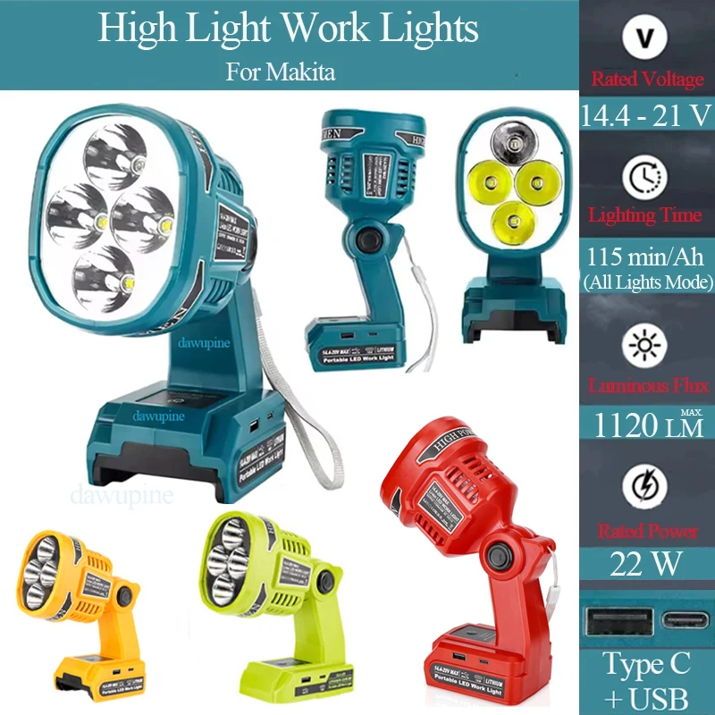 Outdoor Emergency L… - image