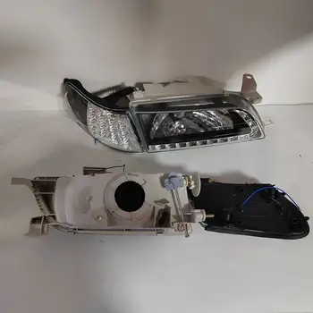 10 nejlepší prodej světlomety Toyota Corolla AE100 - №10