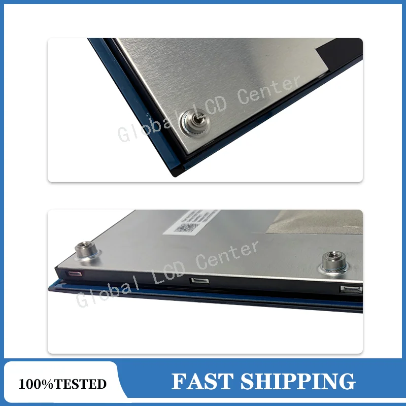 TDO-0797F00136- V3 TDO-0797F00136- V6 V2 LMB5F00136 오리지널 신제품 8인치 터치스크린 LCD 기아 현대 자동차 내비게이…