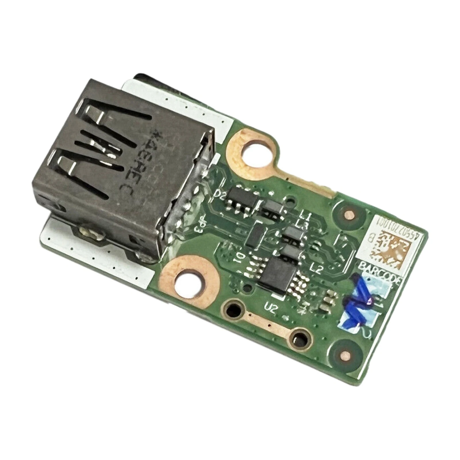 

For Lenovo ThinkPad T440s 20AQ 20AR USB Power Board