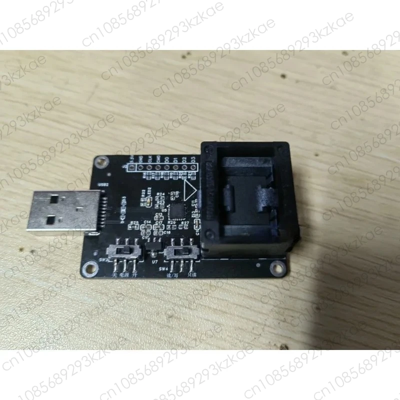 emmc-programmer-emmc-burner-emmc-reader-and-writer-bga153-test-base-data-recovery-boot-read