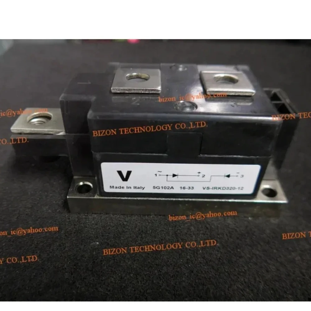 vs-irkd320-12-new-original-module