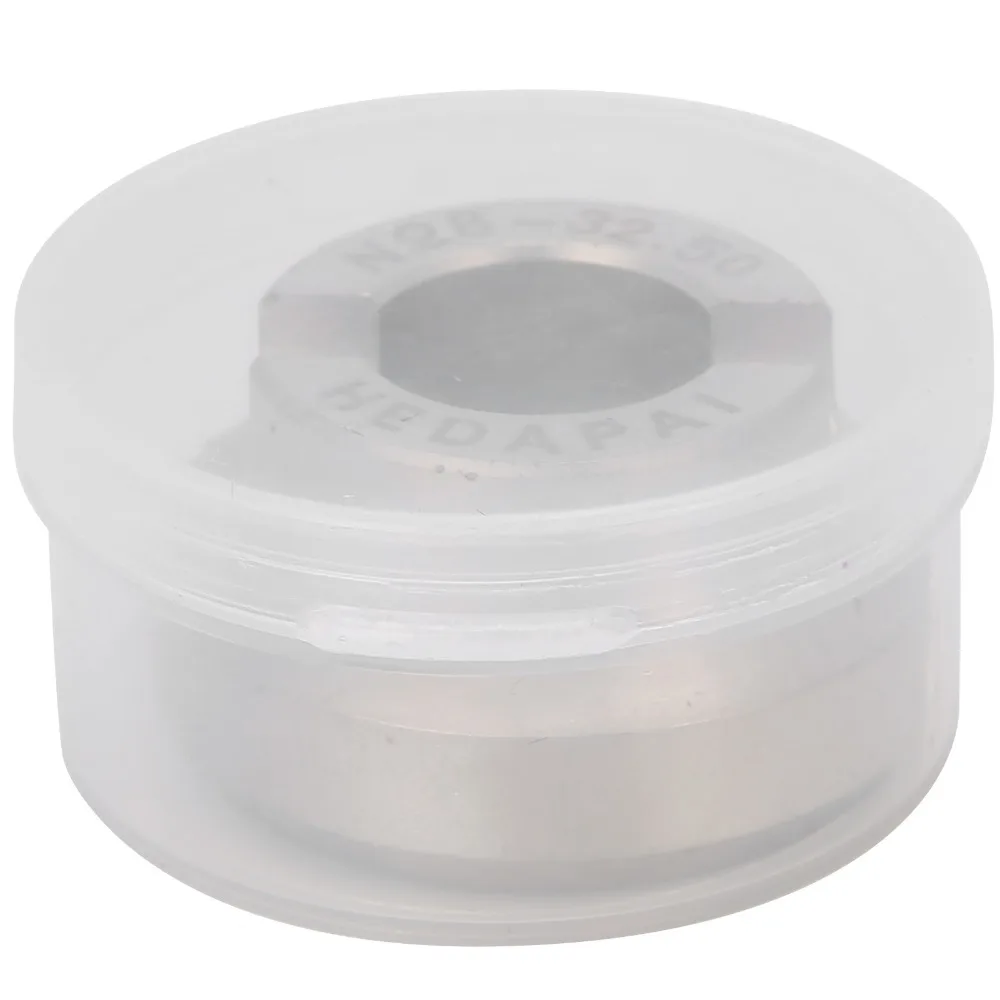 Langlebiger, kleiner Uhrenöffner, Gehäusebodenöffner aus legiertem Stahl, Uhrenreparaturzubehör, professionelle Verwendung