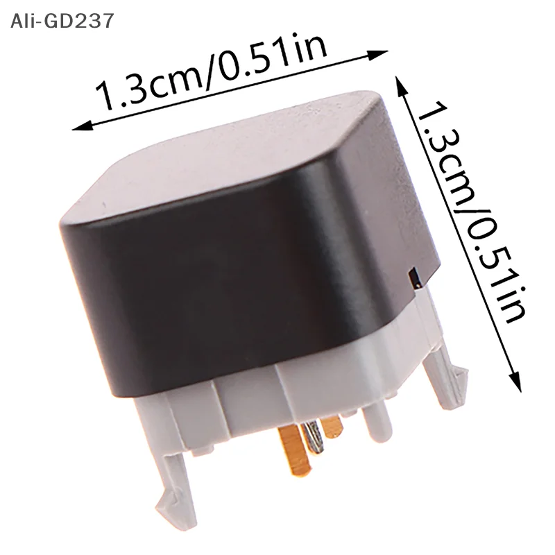 GD237-Industrial Crane Radio Wireless Remote Control Double Dual Speed 2 Steps Button Industrial Remote Control Button