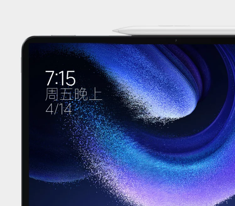 Xiaomi純正スタイラスペン 第2世代 Xiaomi Pad 6 / 6 PRO 5 Pro