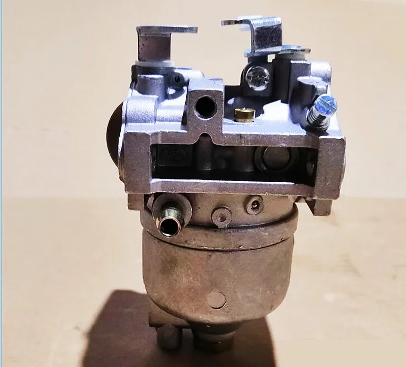 Imagem -03 - Carburador Mz300 Carb 7cr-e410152 para Yamaha Mz360 Motor ay Tiller Mikuni Carby 7ct-e410142 7cr-e4101-51 7cr-e4101-50