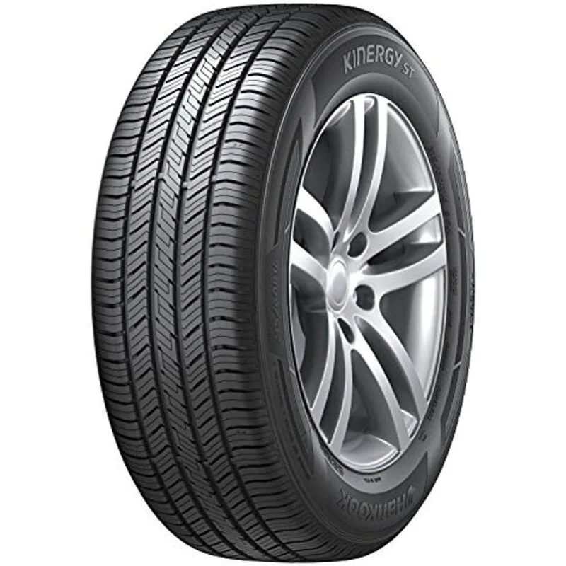 Hankook Kinergy ST (H735) All Season 225/75R15 102T Passenger Tire