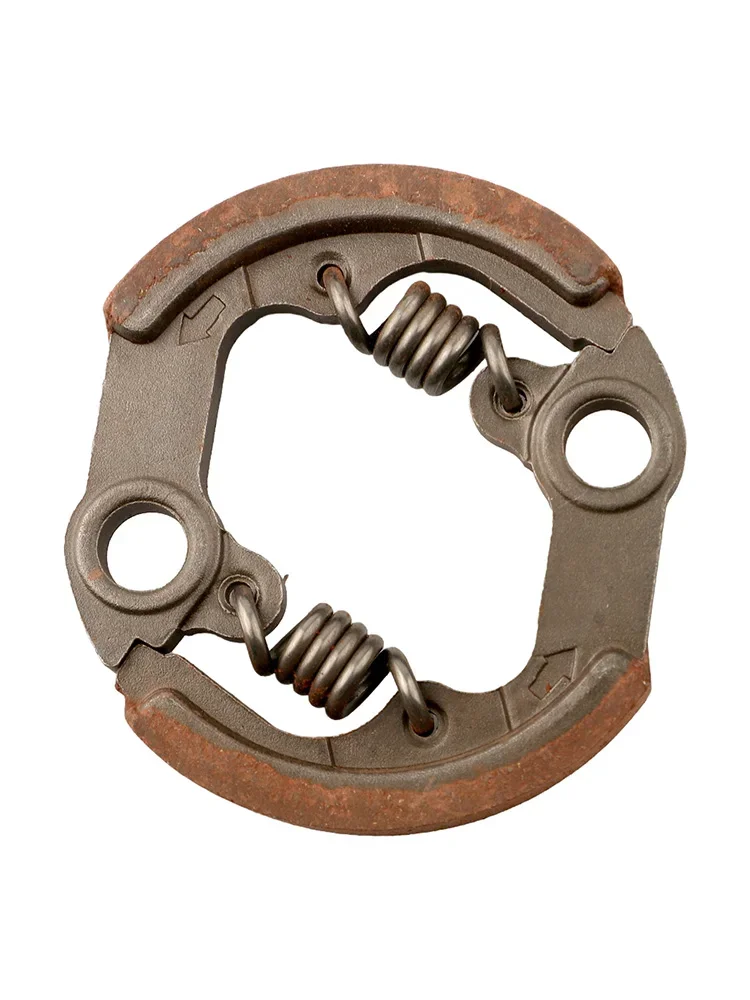 Spazzola da taglio Decespugliatore Frizione 143R Utensili per la manutenzione della frizione Materiali metallici Prestazioni di taglio ottimale Aggiornamento senza sforzo