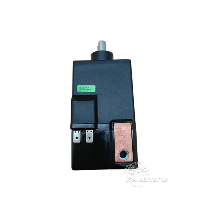 

Applicable To Forklift Parts Stop Switch 51159464 Emergency Disconnect Switch For Jungheinrich ETV110/214