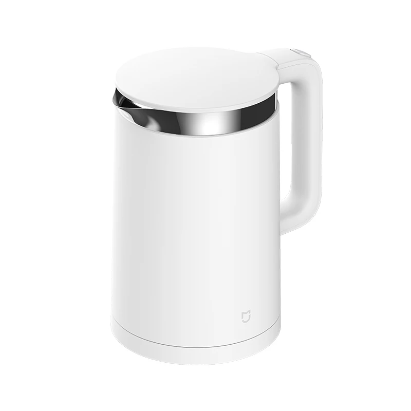 Xiaomi MIjia Electric Kettle Pro Thermal Insulation Teapot Smart Constant Temperature Kettle Water Bolier APP Control Samovar