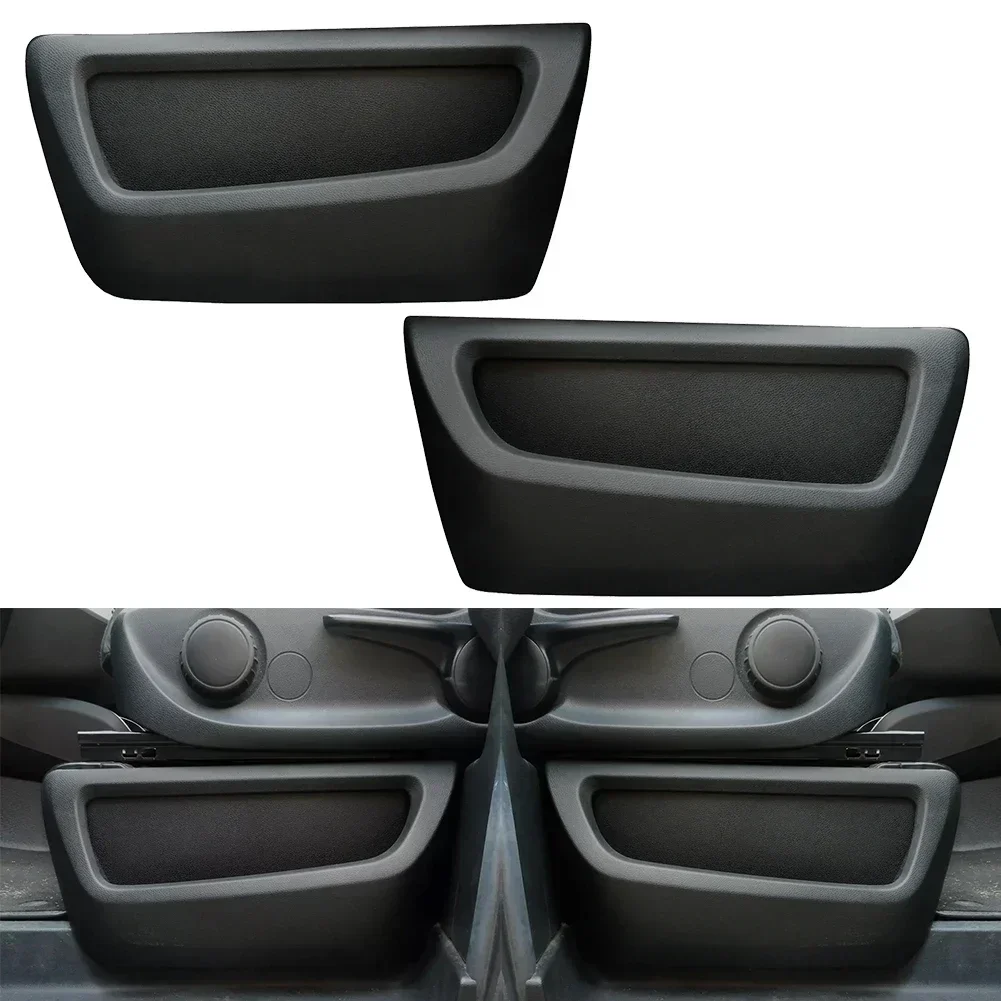 Left Outer Seat Gap Storager For Mercedes For Vito W447 2016+ Sunglasses Case Holder Glasses Storage Box ABS