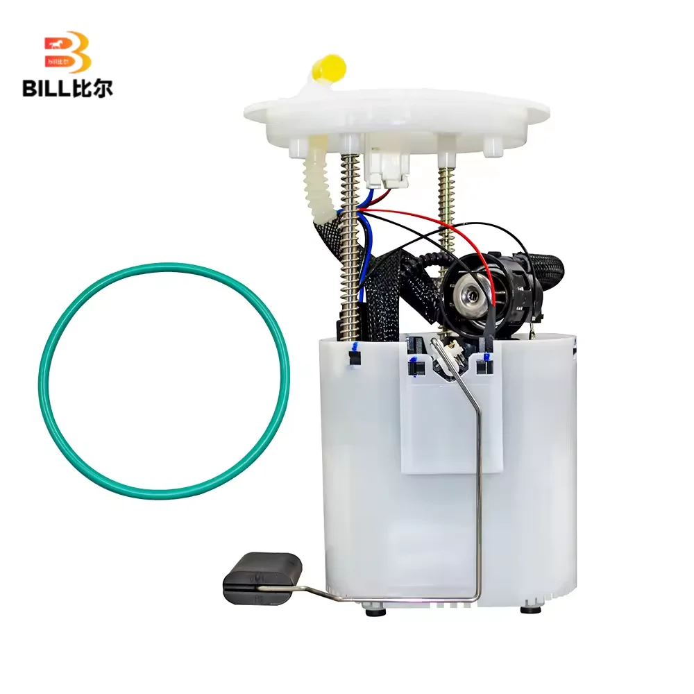 

Electric Fuel Pump E2567M 9T1Z9H307B 9T1Z-9H307-B P76483M Sp2389M Is Suitable for Ford Transit Connect 2.0L 2010-2013