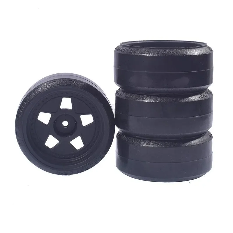 

(AX104-AX113) -6015B RC Tires for 1:10 Drift Car HSP 94123 Sakura D4/D5 TAMIYA TT02 KYOSHO FW06