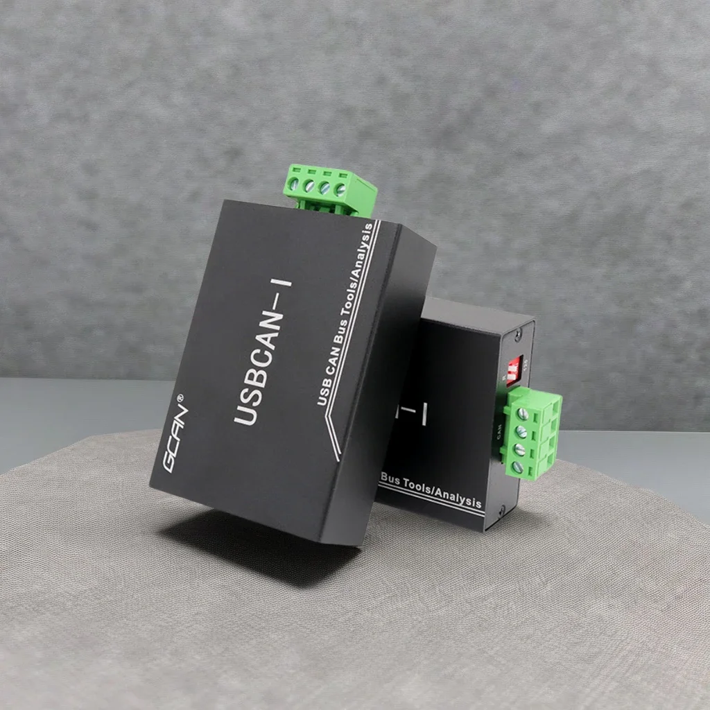 

Single Channel CAN Bus Data Analyzer ComunicacióN J1939 Car Bus Adapter