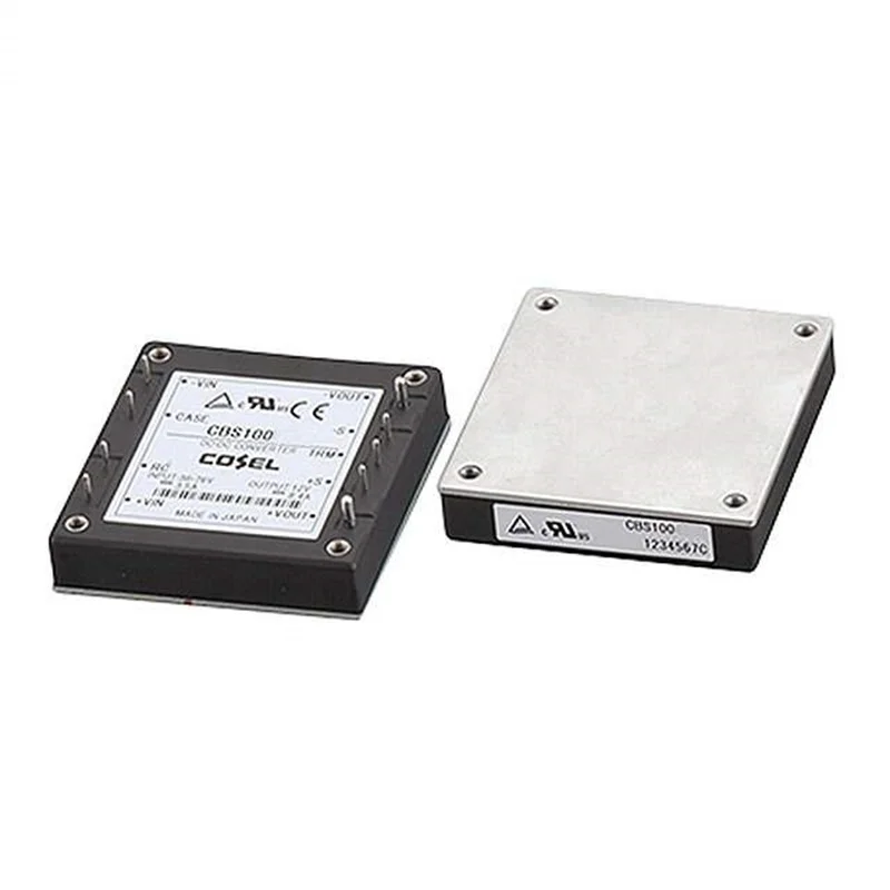 

CBS2004812 CBS2004815 CBS2004824-XCMNA New spot power module