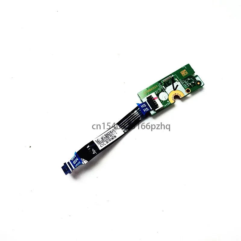 Used FOR Aspire 3 A317-51 N19C1 A315-54 Sensor Board LS-H783P NBX0002JO00