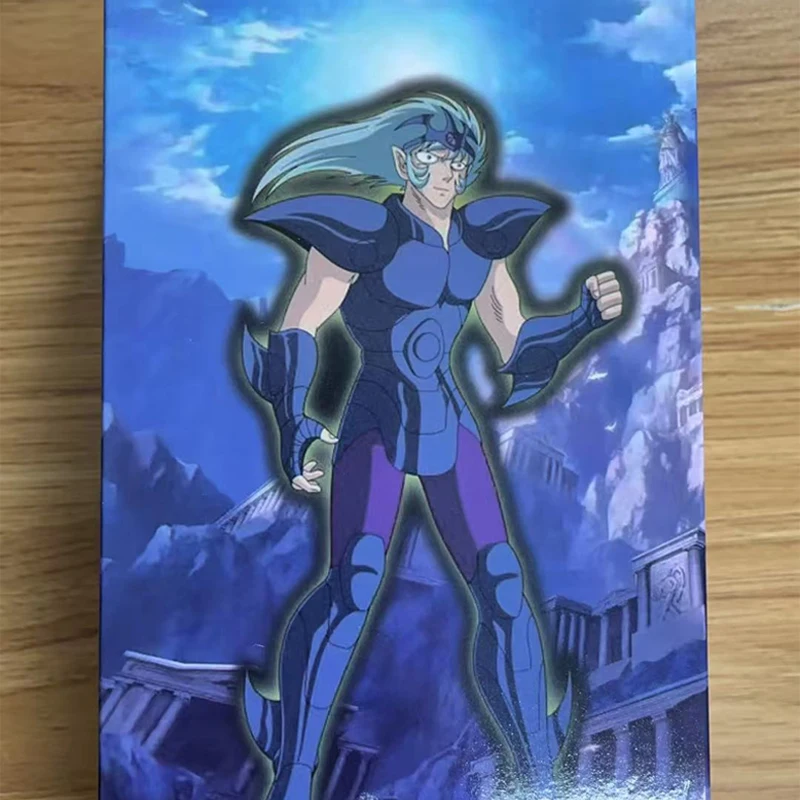 

CS Model Saint Seiya Myth Cloth EX Spartan Bronze Knights of the Zodiac Action Figure Model In Stock