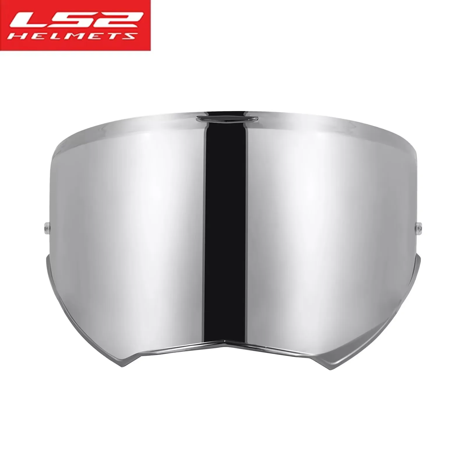 Original LS2 FF901 Helmet Visor for LS2 FF901 lens Advant X Motorcycle Helmet 4 Colors - Image 3