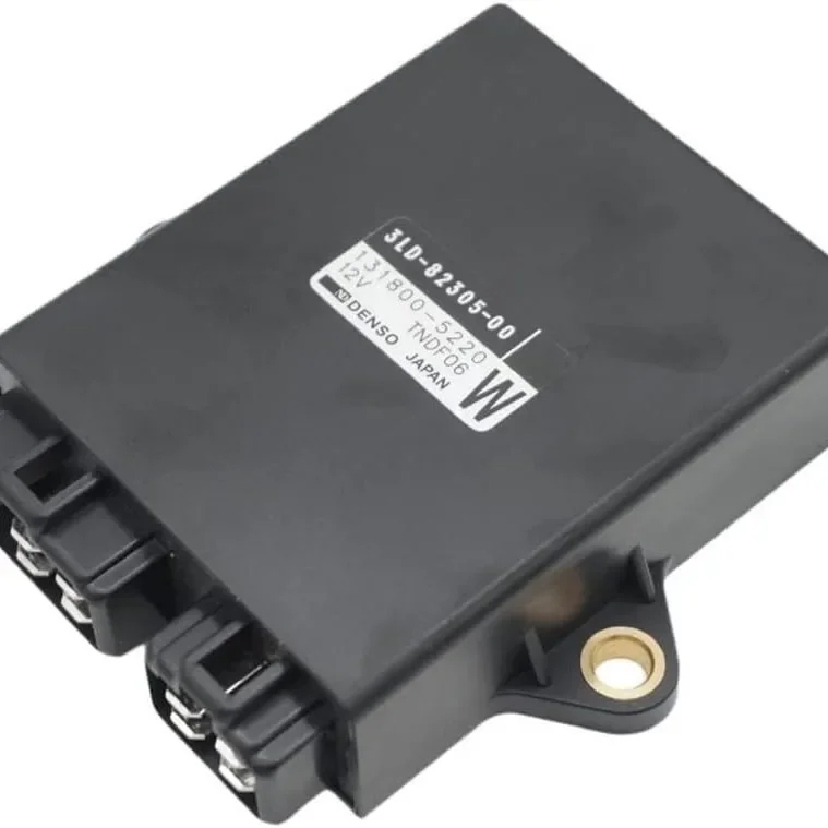 Motorcycle Ignition Coil CDI Engine Starter FBT for XTZ750 3LD-82305-00-00 3LD-82305-00