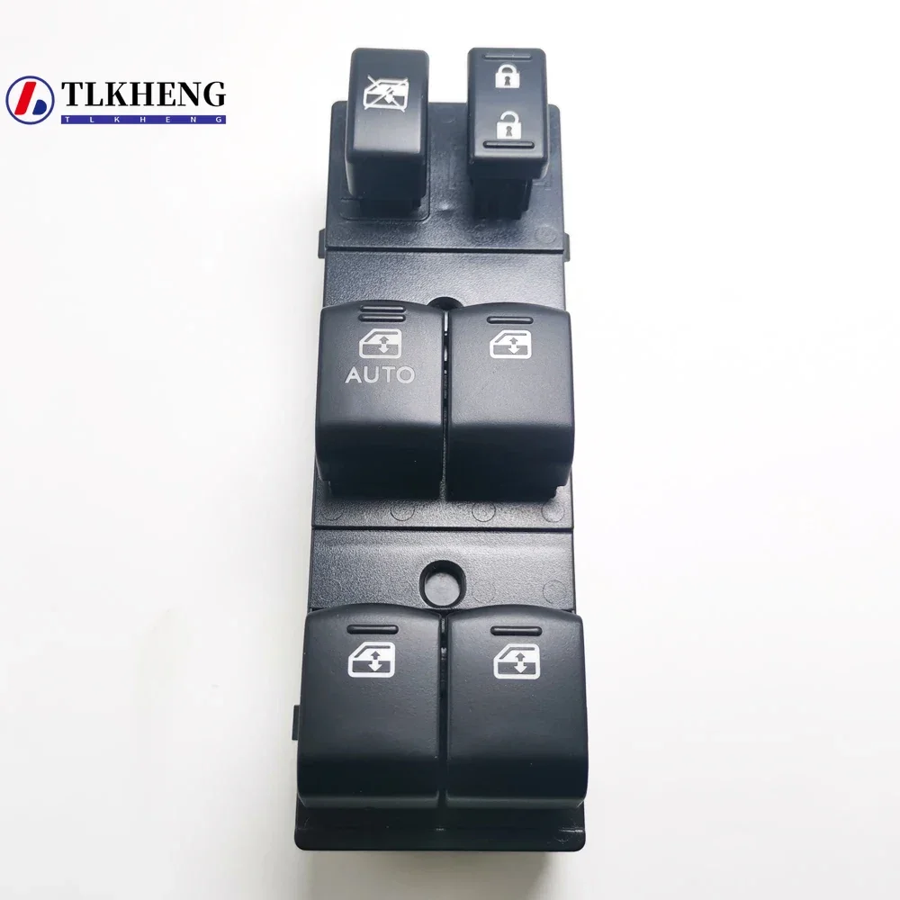 

83071-SG040 Power Window Master Switch For Subaru Forester 2014 2015 2016