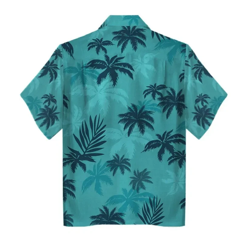 Jogo tommy vercetti cosplay traje camisa uniforme curto para homens roupa praia havaí halloween carnaval festa roupas roleplay