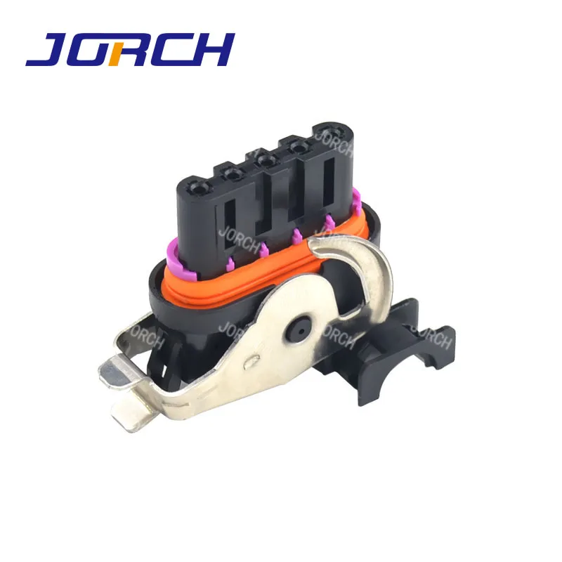 5P Connector 18242000000 Suitable for Automotive Wiper Motor Plug DJ7051K-1.5-21