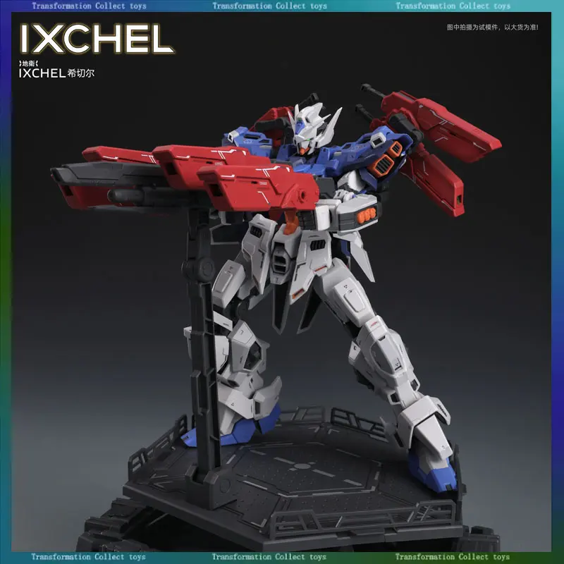 

1/100 MG MECHA CORE INDUSTRY IXCHEL сборная модель комплект фигурки робот пластиковые модели наборы игрушек рождественские подарки на складе