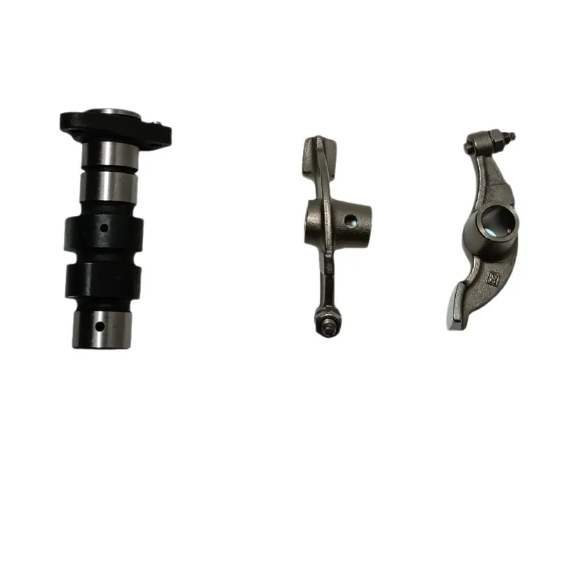 Camshaft DR125 200 GN125 GZ 125CC Engine Parts 12711-05230-000 Rocker    Accesorios Para Auto