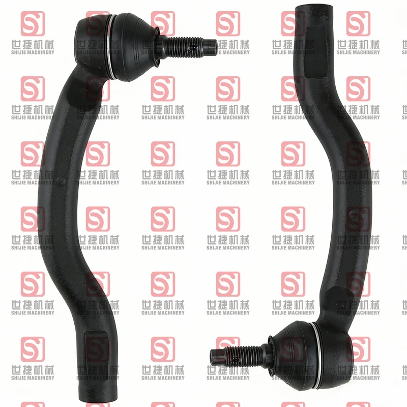 

2 шт. левые и правые внешние наконечники рулевых тяг для TOYOTA ALPHARD 2008-2014 45046-29515 45047-29195