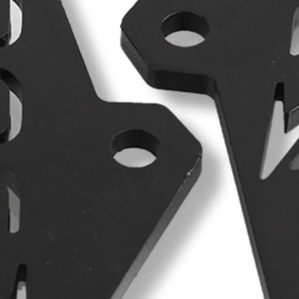 

For Kawasaki Z900/RS/RS Cafe/SE Z900 RS SE Z900 SE 2017 2018 2019 2020 2021 2022 2023 Motorcycle Lowering Kit 30MM Links Linkage