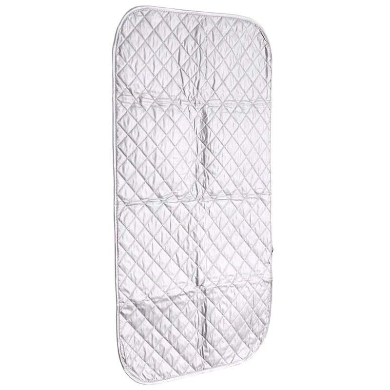 

Утолщенный, устойчивый к высоким температурам, нескользящий коврик для глажки, коврик для стирки, коврик для гладильных досок