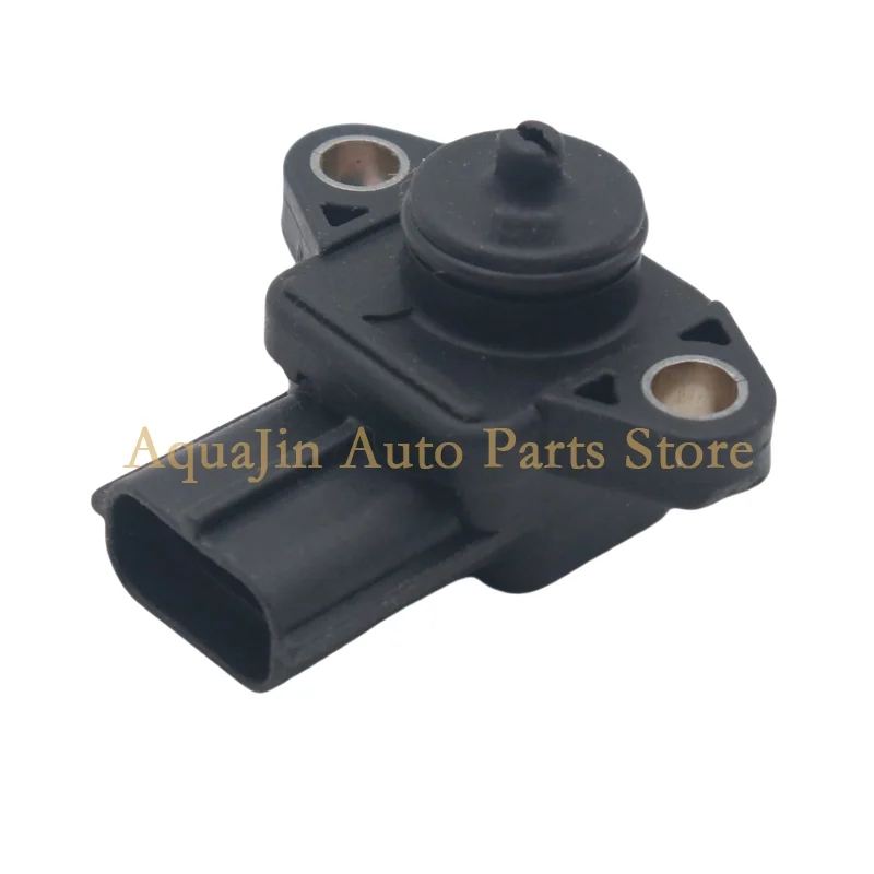 68V-82380-00 Intake Air Pressure Sensor For Yamaha Outboard F115 LF115 F225 LF225 2000~2006 2003 2004 Car OE 68V82380 68V8238000