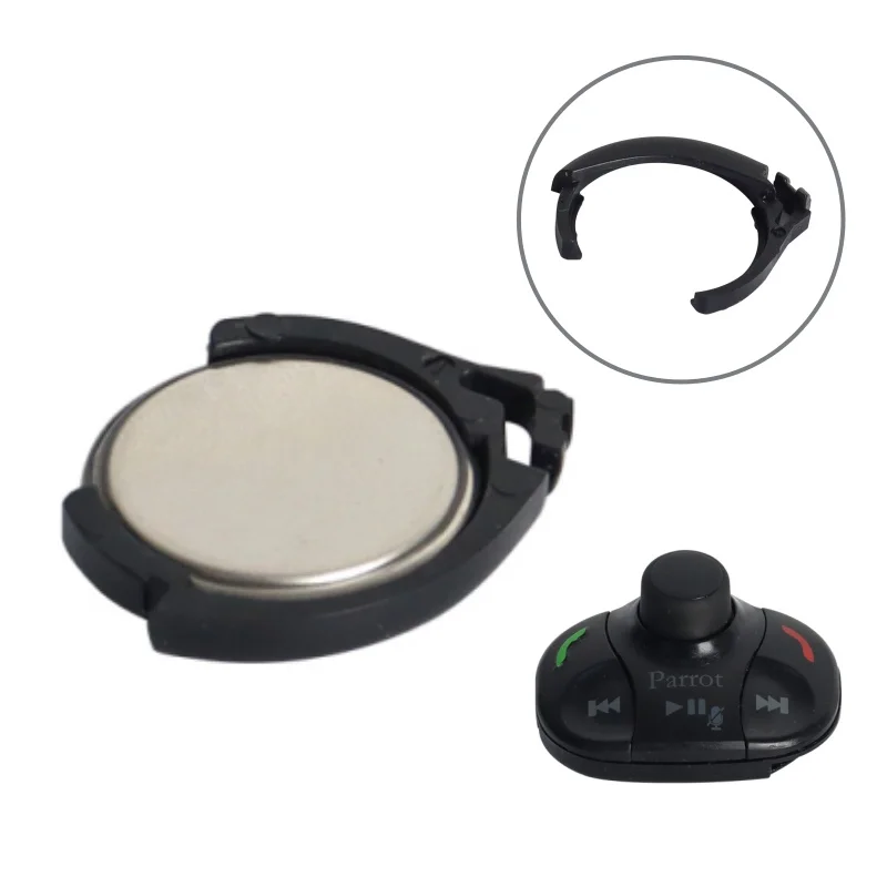1pc Remote Control Battery Holder Tray Clip Only For Parrot MKi9000 MKi9100 MKi9200