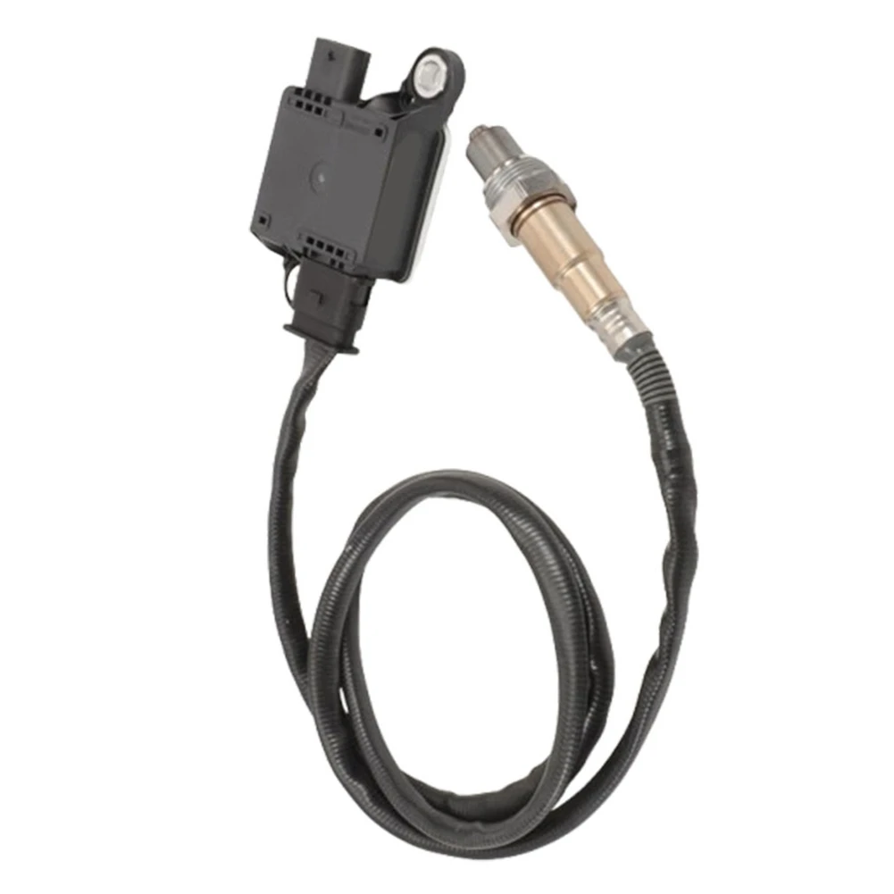 ディーゼル排気粒子センサー JC3Z-5L239-C HC3Z-5L239-D フォード F150 F250 F350 F450 F550 スーパーデューティー 2017-2022年式用