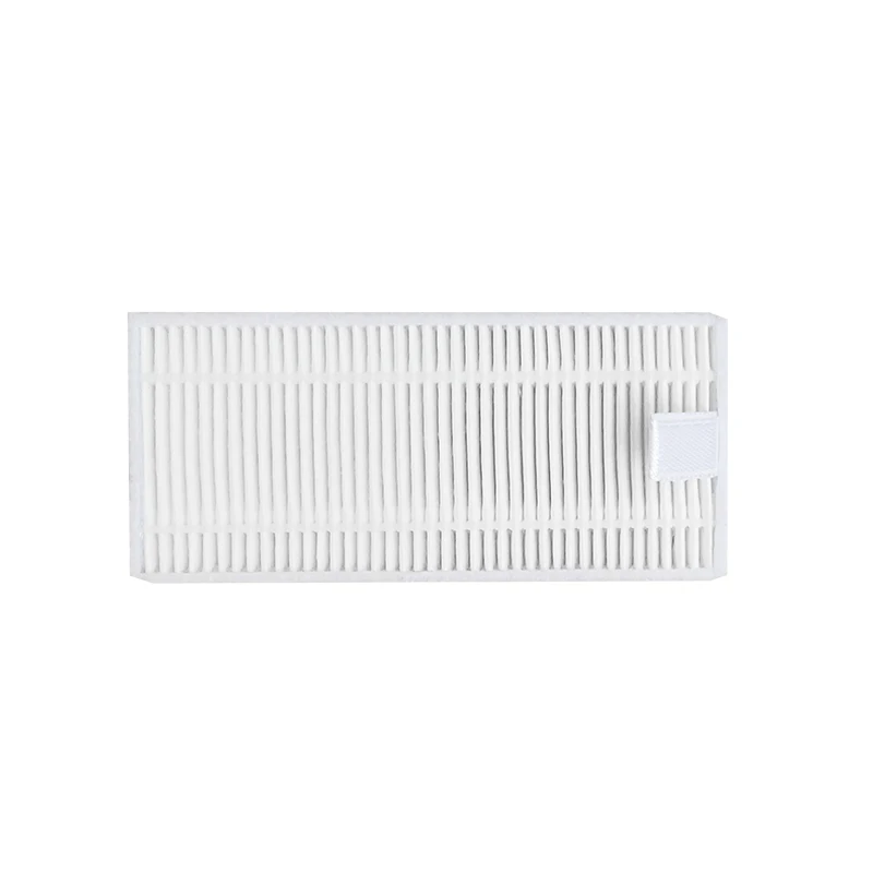 For Conga 2690 Robot Vacuum Cleaner Main Roller Brush Side Brush Hepa Filter Mop Cloth Spare Parts Accessories